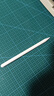 京东京造电容笔iPad苹果笔适用25年Pro/Air/Mini/iPad11平板触控触屏手写笔applepencil二代防误触 实拍图