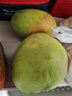 京鲜生 攀枝花凯特芒果 净重8.5斤 带箱9斤 单果500g+ 生鲜水果源头直发 实拍图