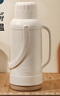 嘉特（GiNT）保温壶家用大容量热水瓶玻璃内胆暖壶老式开水瓶学生宿舍暖瓶水壶 实拍图