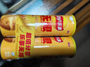乐事（Lay's）无限薯片 醇香原味 104克*2罐 208克 休闲零食 膨化食品 实拍图
