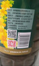 金龙鱼 食用油【保真菜籽油】醇香（纯香）菜籽油5L(新老包装交替发货) 实拍图