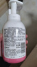 贝亲（Pigeon）洗发水沐浴露 含桃叶精华 婴儿洗发沐浴二合一 500ml IA209 实拍图