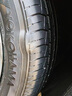 优科豪马横滨轮胎/汽车轮胎 215/60R16 95V E70B 原配丰田/凯美瑞 实拍图