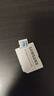 三星（SAMSUNG）1TB TF(MicroSD)存储卡 EVO白卡 U3A2V30 运动相机无人机内存卡 支持4K视频读160MB/s 写速120MB/s 实拍图