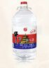牛栏山二锅头 桶装 泡酒 口粮酒 清香风格 62度 5L*1 单桶装 实拍图