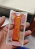 力诚加钙蟹柳香辣味500g 袋装 休闲零食办公室即食蟹肉棒海味海鲜 实拍图
