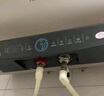海尔（Haier）国家补贴20%电热水器60升 PD3 金刚无缝胆终身免换镁棒一级能效节能省电储水式大水量家用京东自营 实拍图