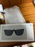 米家小米 偏光太阳镜眼镜夹片便携式高清偏光眼镜防紫外线 实拍图