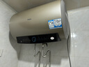 海尔（Haier）国家补贴20%电热水器50升PD3 金刚无缝胆终身免换镁棒一级能效节能省电储水式大水量家用京东自营 实拍图
