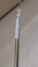 访客晾衣杆 不锈钢杆衣叉杆 衣架撑衣杆晾衣叉加厚可伸缩晒衣杆可调节 时尚伸缩取衣杆 实拍图