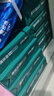 得力（deli）珊瑚海A4打印纸 80g500张*10包一箱 双面使用 加厚复印纸 整箱5000张7430【销冠系列】 实拍图