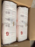 好奇（Huggies）铂金装小桃裤成长裤L120片(9-14kg)大号尿不湿拉拉裤【透爽散热】 实拍图