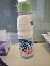 UOOHA满分能量运动水杯 陶瓷内胆 保温杯 大容量 双饮吸管杯子 实拍图