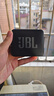 JBL GO ESSENTIAL 2 音乐青春版二代 便携式蓝牙音箱【国家补贴】桌面家用小音响 男生礼物 黑色 实拍图