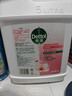 滴露（Dettol）洗手液补充装大桶消毒滋润5L 儿童家庭装杀菌护手 实拍图