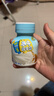 亿小瓶A2β-酪蛋白水牛纯牛奶125ml*4瓶装水牛奶整箱新鲜儿童学生早餐 实拍图