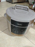 美的电压力锅商用电饭锅8-10-30人大容量多功能食堂饭店专用电饭煲8升|企业采购|MY-E8910 实拍图