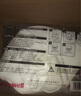 霍尼韦尔（Honeywell）KN95口罩防尘工业重度粉尘防灰口罩防雾霾pm2.5花粉飞沫流感 H950V头戴折叠式25只/盒独立包装 实拍图