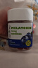 Nature's Key美国自然之钥褪黑素软糖60粒 睡眠晚安含维生素B6 2.5mg褪黑素/粒 【1件装】蓝莓味褪黑素软糖 实拍图