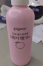 贝亲（Pigeon）桃子水 桃叶精华 婴儿爽身露 四季通用 200ml *3支装 实拍图