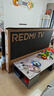 小米（MI） REDMI电视【百亿补贴爆款】X 2026款 85英寸 Mini LED288Hz 1200nits 4GB+64GB平板电视L85RC-RX 实拍图