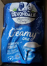 德运（Devondale）全脂成人奶粉1kg袋装调制乳粉儿童学生奶粉高钙澳洲原装进口早餐 实拍图