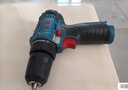 东成锂电钻WJZ1201D手电钻电动螺丝刀起子机多功能家用电钻 实拍图