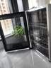 康宝（Canbo）消毒柜家用小型消毒碗柜高温立式迷你台式餐具碗筷收纳柜厨房消毒机【国家补贴】XDR53-TVC1 实拍图