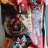 沈万三苏州特产万三蹄酱猪肘子蹄髈预制菜熟食腊味节日送礼即食2斤 实拍图