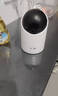 华为智选鸿蒙智选海雀高清摄像头500万像素 监控家用手机远程360度无死角带夜视全景 家庭室内无线云台看护 鸿蒙智选 超清监控【32G套装】 实拍图