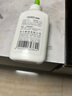得力（deli）120ml植物型手工白胶 学生DIY白乳胶 环保无甲醛可水洗胶水 学习用品 颜色随机 1支装 JS127 实拍图