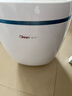 德业（Deye）除湿机/抽湿机 除湿量12升/天 家用轻音吸湿器地下室干燥机干衣机 低功耗 手机智控DYD-E12A3 实拍图