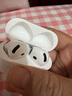 华强北新款【直营正品丨降噪Air7代】 蓝牙耳机真无线适配苹果主动降噪半入耳式国家补贴iPhone17/16/15Pods 【降噪全功能pods顶配版】 【主动降噪+空间音頻+三真电量】 实拍图