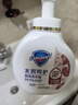 舒肤佳抑菌泡沫洗手液300g*5(纯白+芦荟+柠檬+樱花+红石榴)抑菌 实拍图