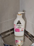 艾诗（Enchanteur）沐浴露 玫瑰补水保湿香水沐浴乳女 浪漫花香650ml 实拍图