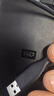 西部数据（WD）2TB 移动硬盘 USB3.0 SE系列 2.5英寸 机械硬盘 笔记本电脑外接 外置存储办公 大容量家庭存储 实拍图