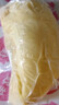 佳农泰国冷冻金枕榴莲肉单袋净重1.28kg 独立包装 榴莲生鲜水果 实拍图