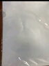 30只A4透明文件套 文件夹L型文件袋 单片两页式文件夹票据合同档案收纳文件快递袋 5706-30 实拍图