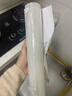妙洁 免刀撕点断式保鲜膜 经济装大碗*160米 食品级大卷冰箱微波炉用 实拍图