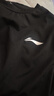 李宁（LI-NING）儿童紧身衣训练服速干衣运动套装跑步男女秋冬篮球足球羽毛球服 实拍图