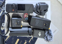 大疆 DJI Osmo Pocket 3 全能套装 一英寸口袋云台相机 OP灵眸手持数码相机 旅游vlog 便携美颜摄像 实拍图