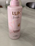 【准新品】力士(LUX)花漾悦香洗发水 蔷薇花苑香氛洗发露470ml (新老包装随机) 实拍图