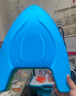 英发（YINGFA）浮板游泳训练助泳板成人儿童A字三角板初学者练习游泳装备打水板 实拍图