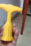 红酒开瓶器葡萄酒啤酒启瓶器塑料起子不锈钢家用多功居家日用套装 红酒开瓶器【颜色随机】 3个装 实拍图
