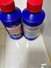 杰物壹品管道疏通剂强力溶解厨房油污马桶地漏下水道疏通剂除臭剂去飞虫 【不伤管道厨卫通用】500ml*3瓶 实拍图