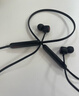 beats Flex 蓝牙无线 入耳式手机耳机【双11】 颈挂式耳机 带麦可通话 经典黑红 实拍图
