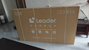 统帅（Leader）海尔出品 L75F8 75英寸640分区MiniLED智慧屏京东自营6+128G高刷游戏AI电视国家补贴20%一级能效 实拍图