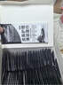 美携巾擦皮鞋湿巾含鞋油黑色无色通用保养真皮擦鞋神器30片独立装擦鞋布 实拍图
