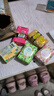 蜂花檀香皂沐浴洗澡木质香氛手工香皂上海经典国货 六块组合装 蜂花香皂 实拍图