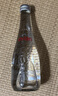依云（evian） 矿泉水 法国进口 330ml*20玻璃瓶 饮用水 高端矿泉水 天然弱碱水 实拍图